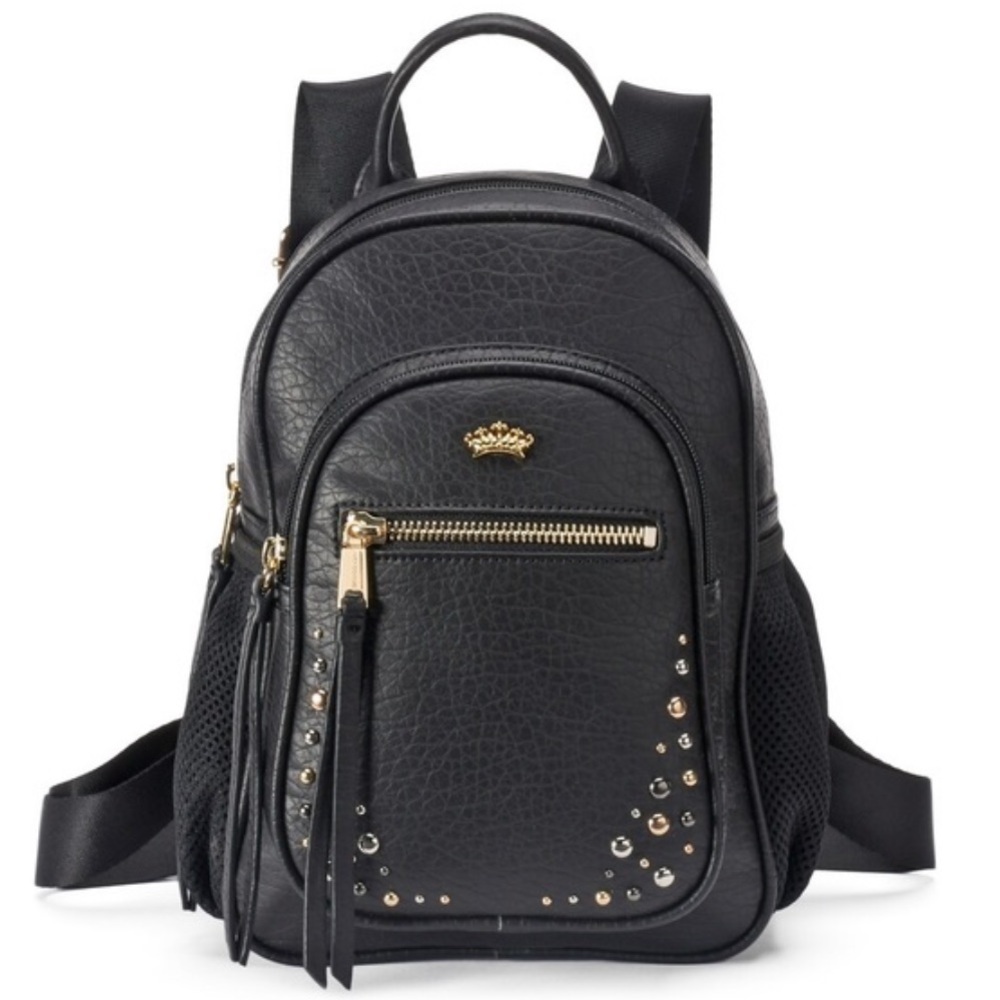 Juicy Couture Mini Backpack